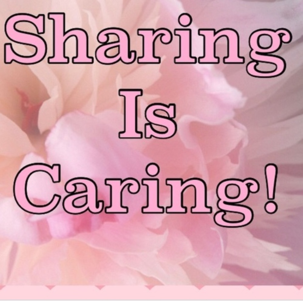 ✨SPREAD THE ❤️